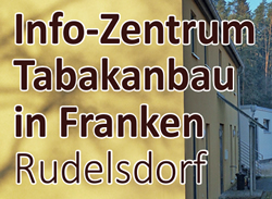 Info-Zentrum Tabakanbau in Franken