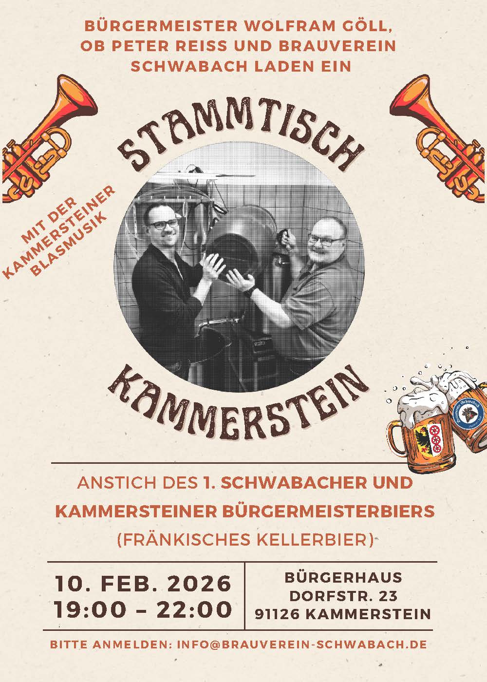 Stammtisch Chamberstone 2026 02 3 251124 070629