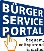 Bürgerserviceportal