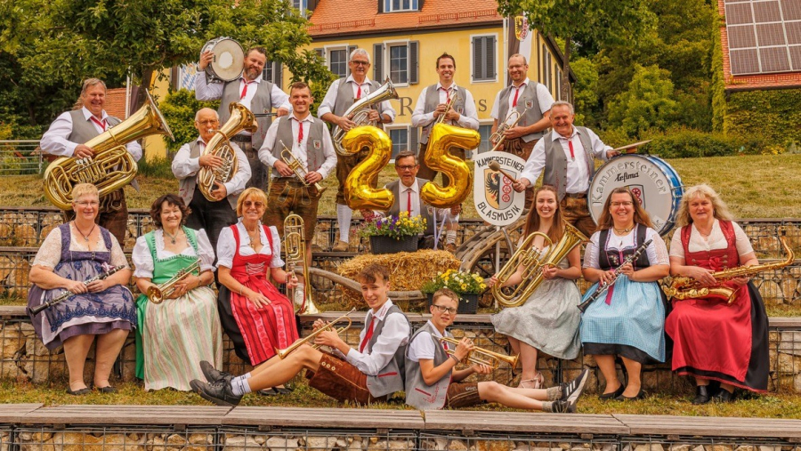 Kammersteiner_Blasmusik