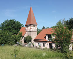 Kirchengemeinde Unterreichenbach