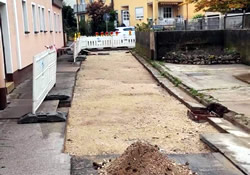 Weniger Fremdwasser, weniger Gebühren