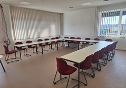 Grundschule kurz vor dem Abschluss